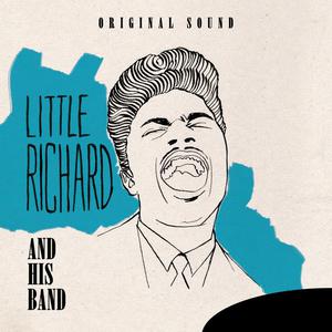 Little Richard And His Band