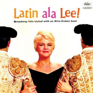 Latin Ala Lee (Reissue)