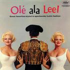 Peggy Lee - Ole Ala Lee (Reissue)