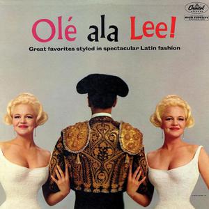 Ole Ala Lee (Reissue)