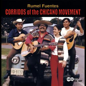 Corridos Of The Chicano Movement