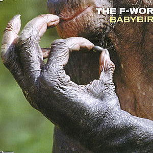 The F Word #2 (CDS)