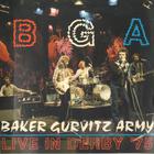 Baker Gurvitz Army - Live in Derby '75
