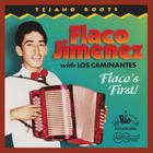 Flaco Jimenez - Flaco's First (1955-56)