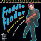 Freddy Fender - Canciones De Mi Barrio: Barrio Hits From The 50S And 60S