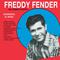 Freddy Fender - Interpreta El Rock