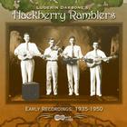 The Hackberry Ramblers - Early Recordings: 1935-1950