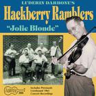 The Hackberry Ramblers - Jolie Blonde