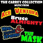 The Academy Allstars - The Carrey Collection