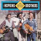 The Hopkins Brothers - Texas Country Blues