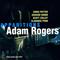 Adam Rogers - Apparitions