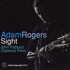 Adam Rogers - Sight