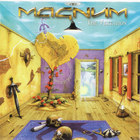 Magnum - The Visitation