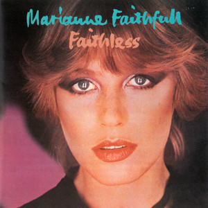 Faithless (Vinyl)