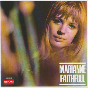 Marianne Faithfull (Remastered 2002)