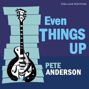 Even Things Up (Deluxe Edition)