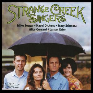 Strange Creek Singers