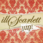 illScarlett - 1UP!