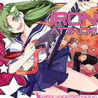 Iron Attack! - Miss Understanding