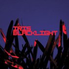 Iris - Blacklight