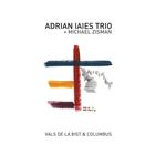 Adrian Iaies - Vals De La 81St & Broadway