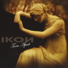 Ikon - Torn Apart (EP) CD1