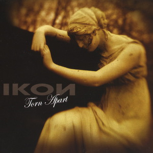 Torn Apart (EP) CD1