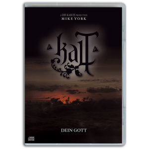 Dein Gott