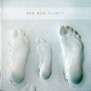 Plenty (Limited Edition) CD1