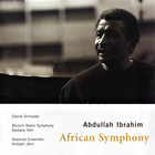 Abdullah Ibrahim - African Symphony