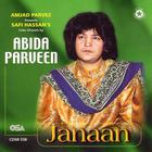 Abida Parveen - Janaan