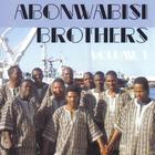Abonwabisi Brothers Vol. 1