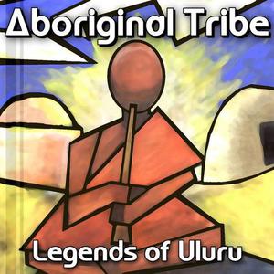 Legends Of Uluru