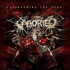 Aborted - Engineering The Dead (Reissue)
