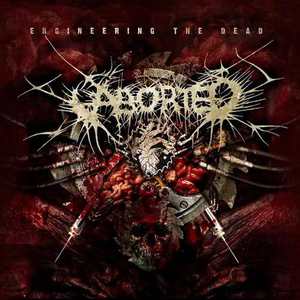 Engineering The Dead (Reissue)