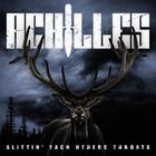 Achilles - Slittin' Each Others Throats