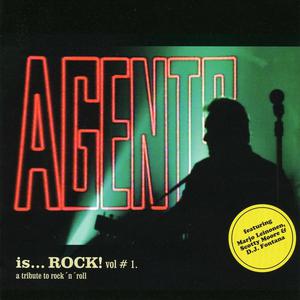 Agents Is Rock Vol # 1