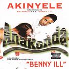 Akinyele - Benny Ill