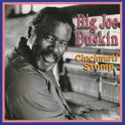 Big Joe Duskin - Cincinnati Stomp