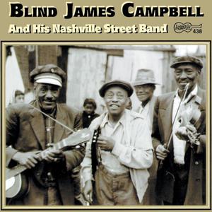 And His Nashville Street Band