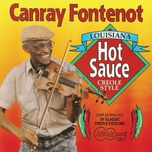 Louisiana Hot Sauce Creole Style