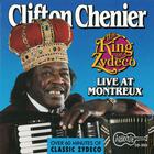 Clifton Chenier - Live At Montreux