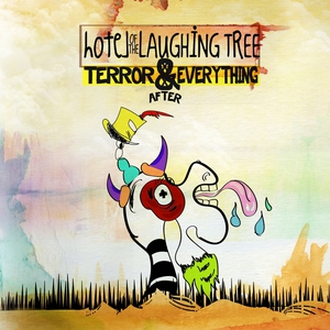Terror And Everything After