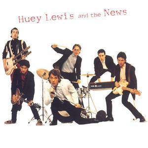 Huey Lewis & The News (Remastered)