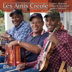 Les Amis Creole