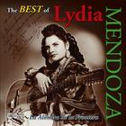Lydia Mendoza - The Best Of Lydia Mendoza