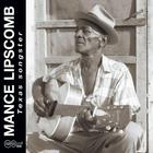 Mance Lipscomb - Texas Songster