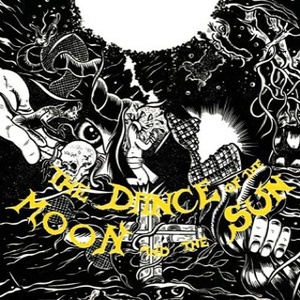The Dance Of The Moon And The Sun CD2