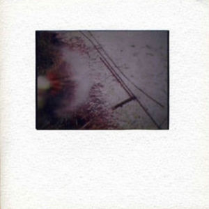 The Winter Ray CD1