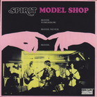 Spirit - Model Shop (1969)